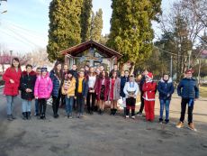 Picături de lumină în suflet la Centrul de Asistență Bivolari